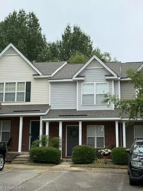 Whitsett, NC 27377,1051 Oak Blossom WAY