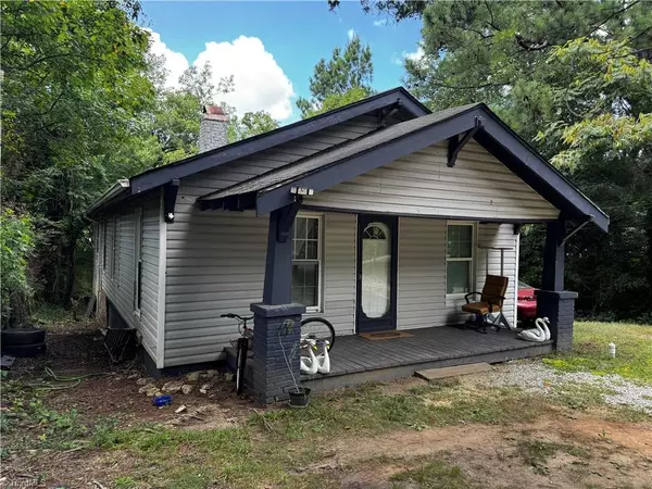 High Point, NC 27260,1000 Garrison ST