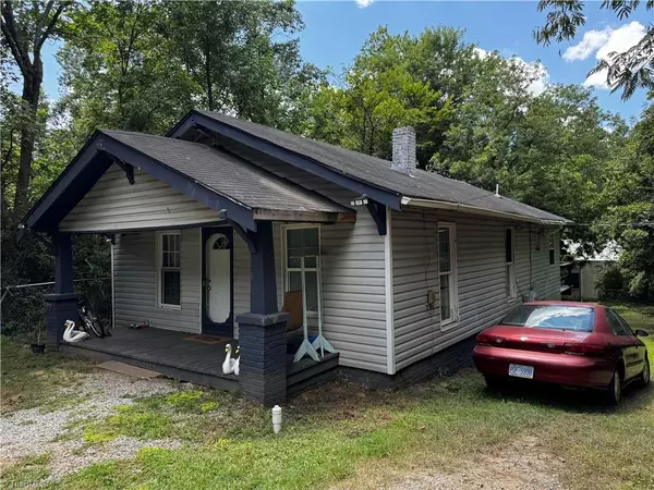 High Point, NC 27260,1000 Garrison ST