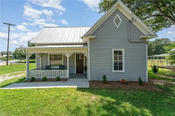 East Bend, NC 27018,105 Fairground RD