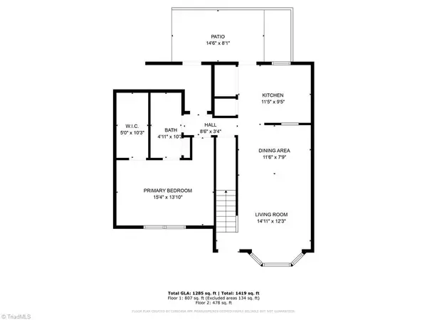 Greensboro, NC 27406,21 Grassy Knoll CIR