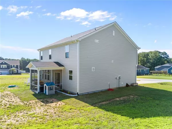Raleigh, NC 27603,6257 Oak Passage DR