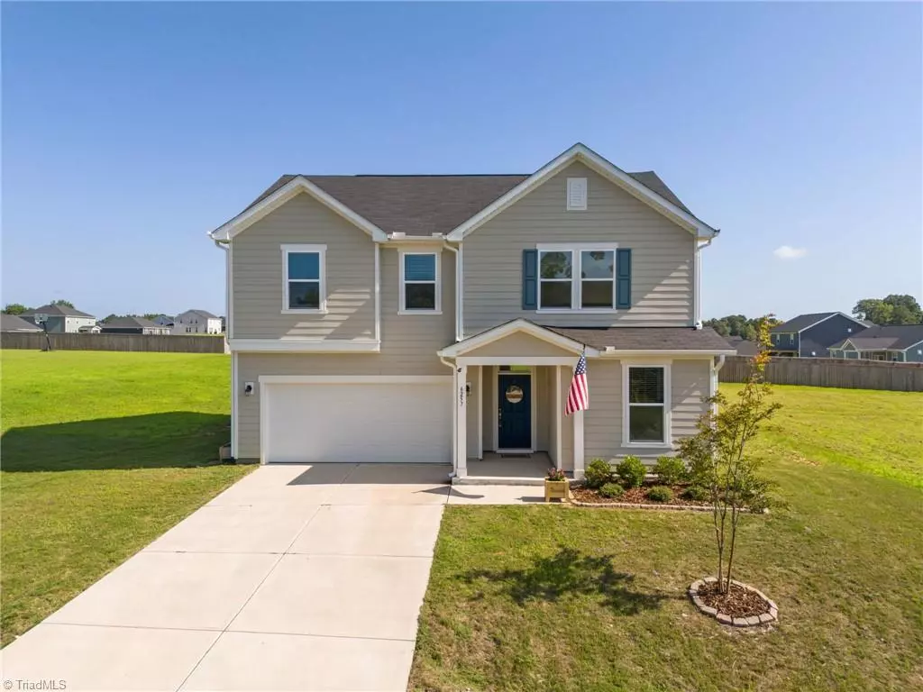 Raleigh, NC 27603,6257 Oak Passage DR