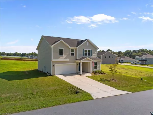Raleigh, NC 27603,6257 Oak Passage DR