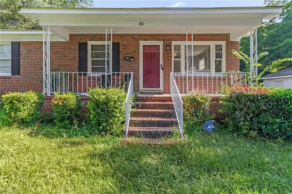 Greensboro, NC 27406,701 E Bragg ST