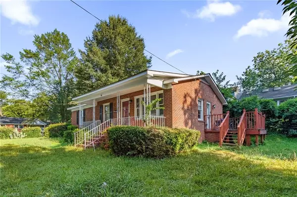 Greensboro, NC 27406,701 E Bragg ST