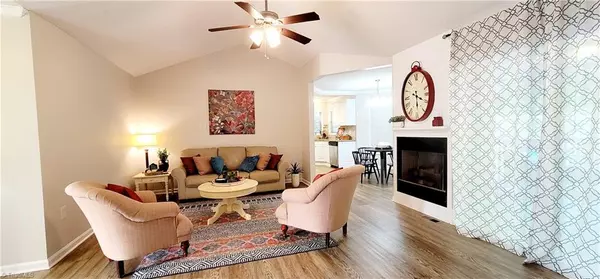 Lincolnton, NC 28092,2616 Carriage LN