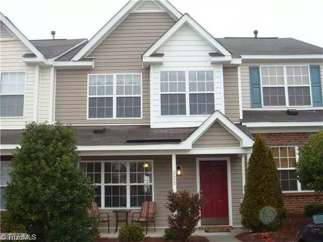 225 Bridford Downs DR, Greensboro, NC 27407