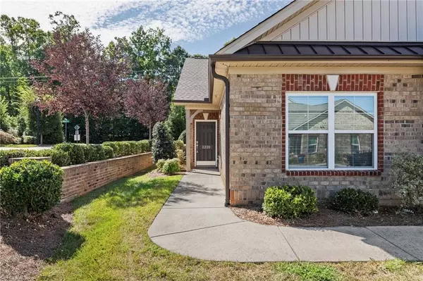 Winston-salem, NC 27103,1210 United CT