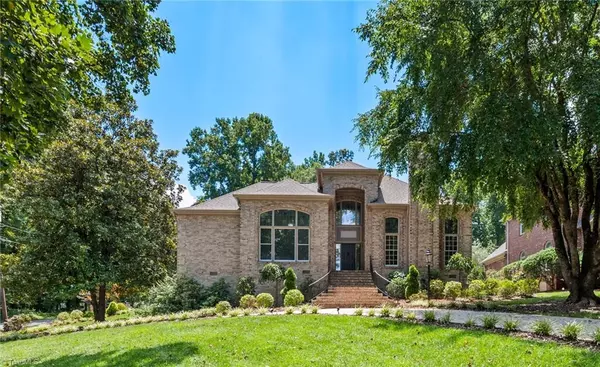 Greensboro, NC 27407,3300 Forsyth DR