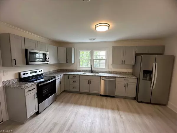 High Point, NC 27260,1408 Ragan AVE