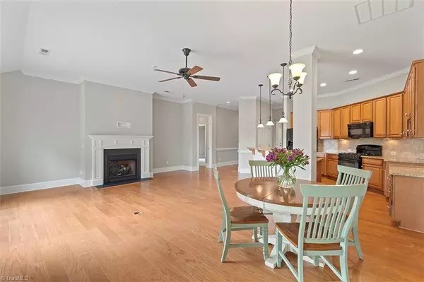 Winston-salem, NC 27106,515 Silverbrook CT