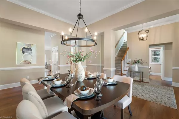 Winston-salem, NC 27106,515 Silverbrook CT