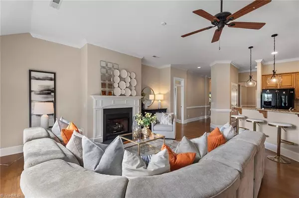 Winston-salem, NC 27106,515 Silverbrook CT