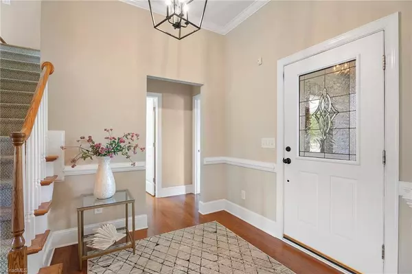 Winston-salem, NC 27106,515 Silverbrook CT