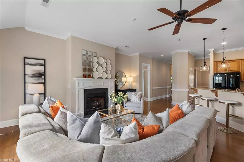 Winston-salem, NC 27106,515 Silverbrook CT