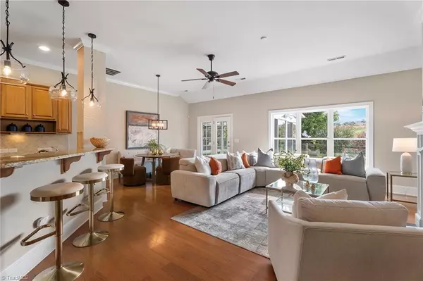 Winston-salem, NC 27106,515 Silverbrook CT