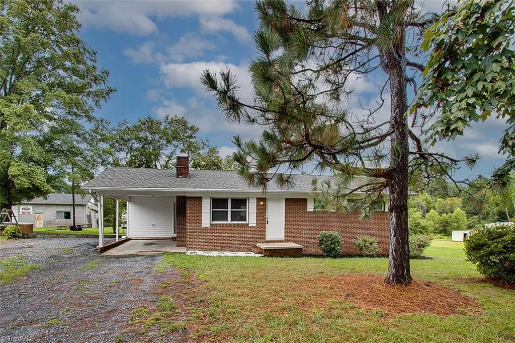 Ramseur, NC 27316,1163 Patterson Grove RD