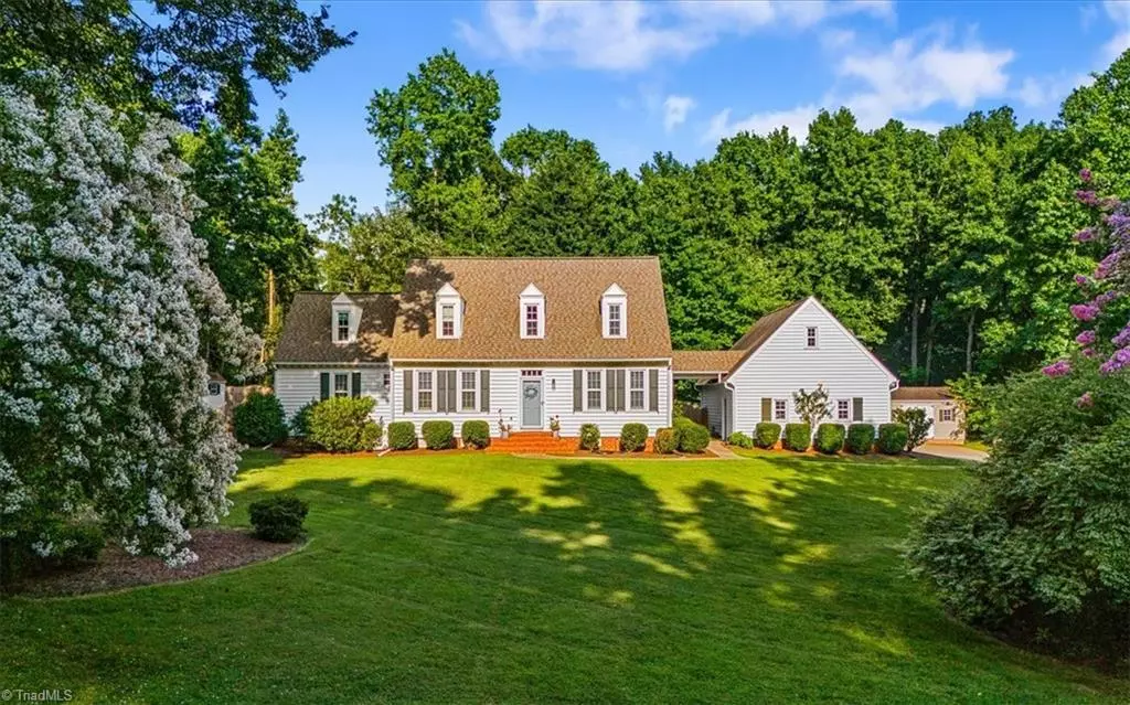 Greensboro, NC 27455,6010 Tamannary DR