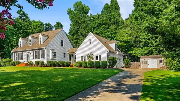 Greensboro, NC 27455,6010 Tamannary DR
