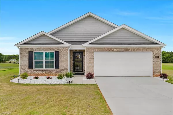 Lexington, NC 27295,183 Alamos AVE