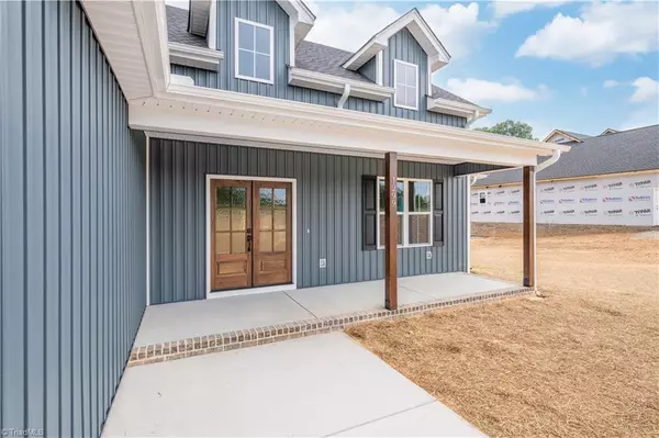 Winston-salem, NC 27107,1299 Norman Shoaf RD