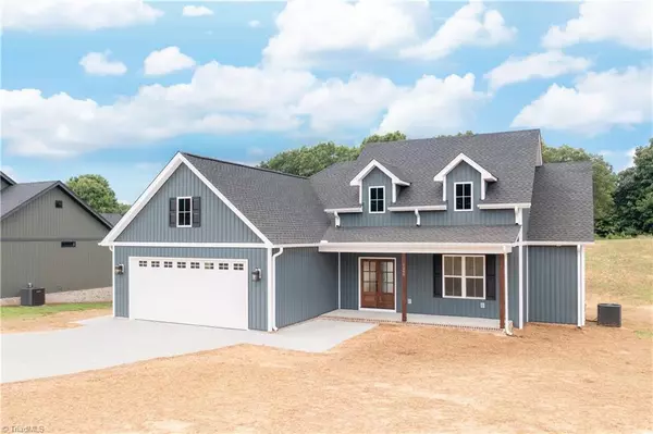 Winston-salem, NC 27107,1299 Norman Shoaf RD