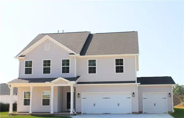 Trinity, NC 27370,205 Royal Pines DR