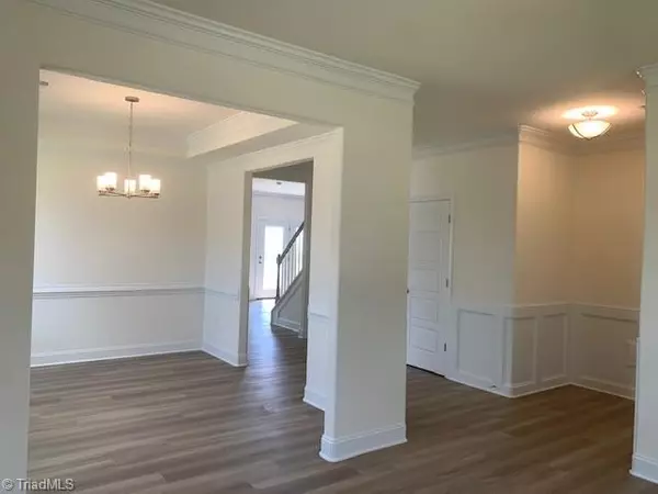 Trinity, NC 27370,205 Royal Pines DR #Lot 121