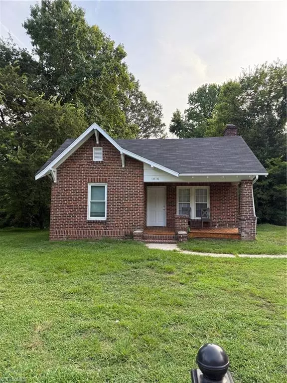 Greensboro, NC 27406,1816 Willora ST