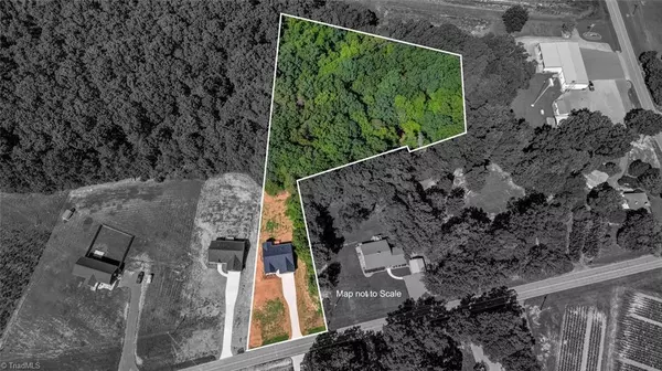 Reidsville, NC 27320,1824 Crutchfield RD