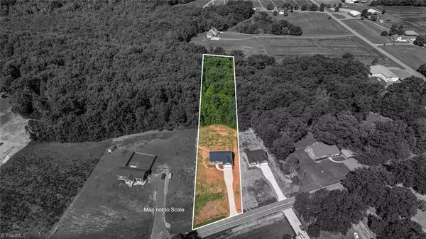 Reidsville, NC 27320,1816 Crutchfield RD