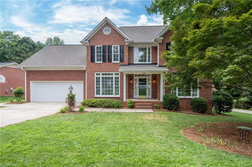 Greensboro, NC 27410,1227 Foxfire DR
