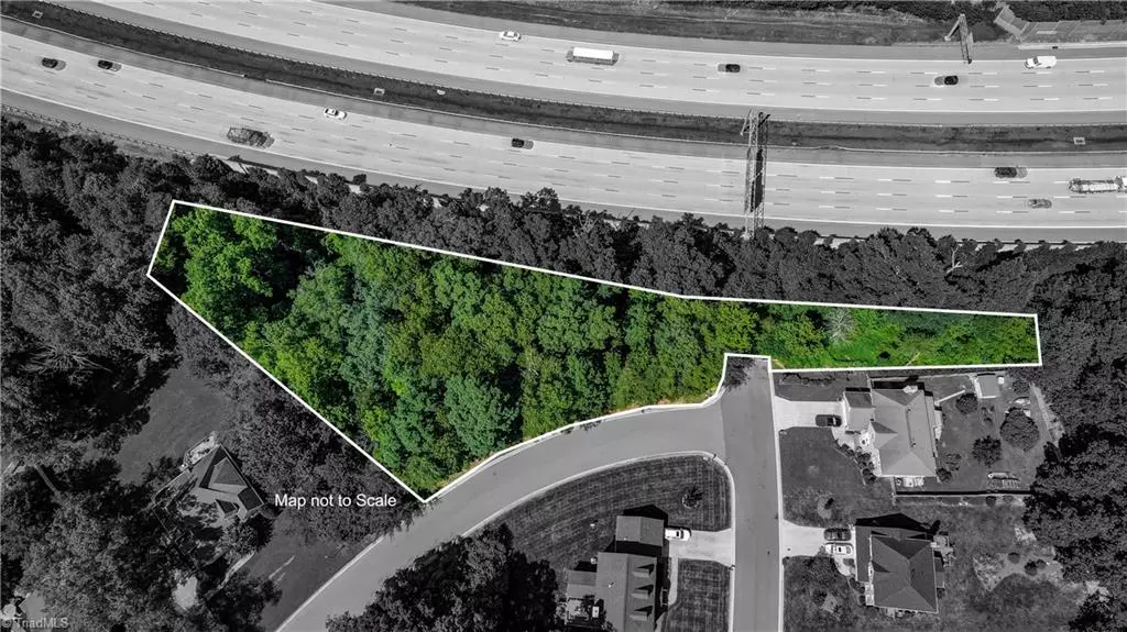 2798 County Clare RD, Greensboro, NC 27407