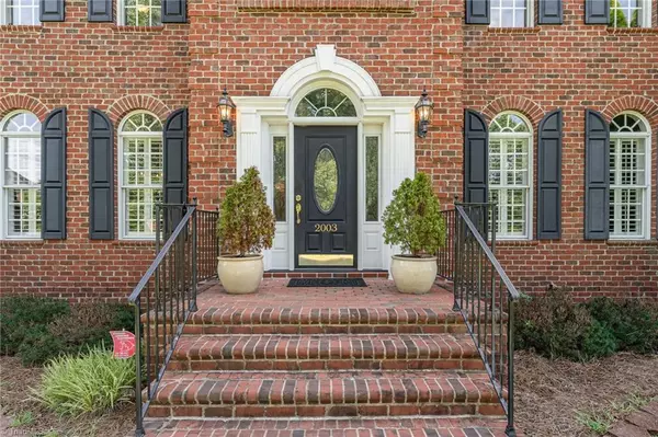 Clemmons, NC 27012,2003 Glen Chase CIR