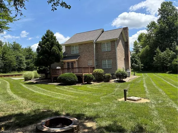 Pleasant Garden, NC 27313,1301 Rose Of Sharon CT