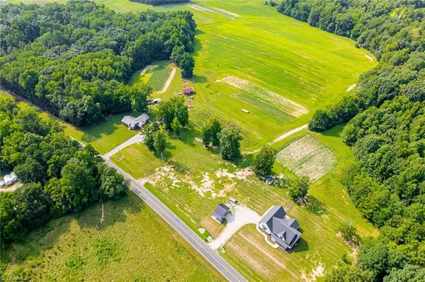 Mebane, NC 27302,3730 Corbett RD