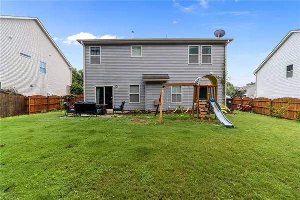 Mebane, NC 27302,918 Sugar Tree DR
