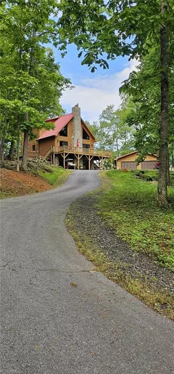 Laurel Springs, NC 28644,1729 Cranberry Creek RD