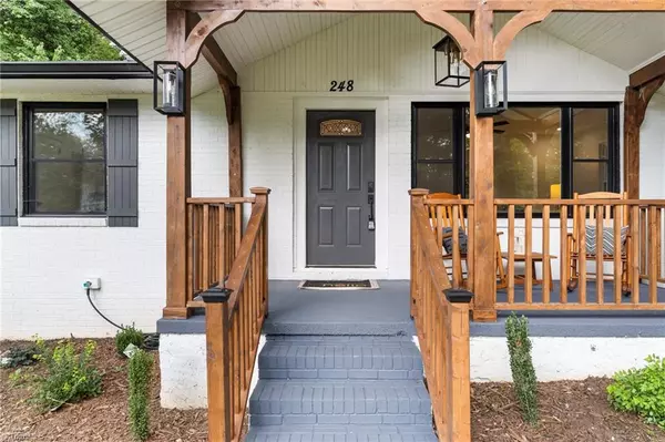 Winston-salem, NC 27104,248 Anita DR
