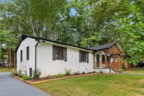 Winston-salem, NC 27104,248 Anita DR