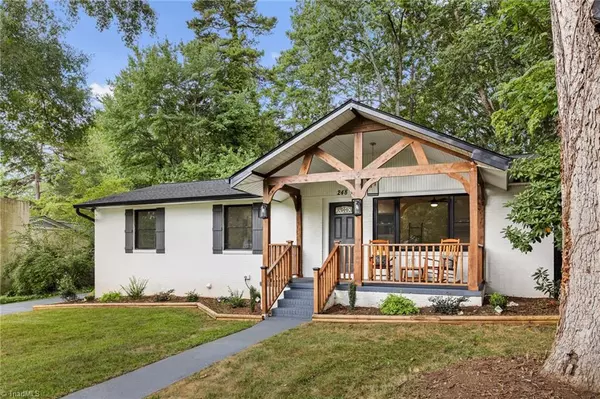 Winston-salem, NC 27104,248 Anita DR