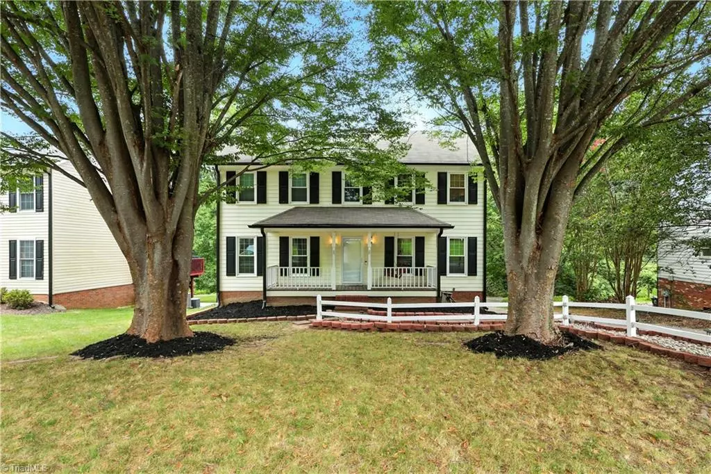 Greensboro, NC 27407,5618 Watercrest DR