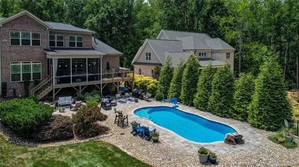 Greensboro, NC 27455,604 Scotts Glen DR