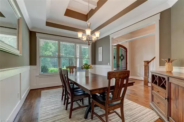 Greensboro, NC 27455,604 Scotts Glen DR