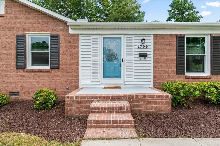 1706 Carolina ST, High Point, NC 27265