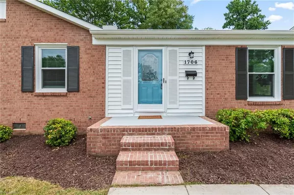 High Point, NC 27265,1706 Carolina ST