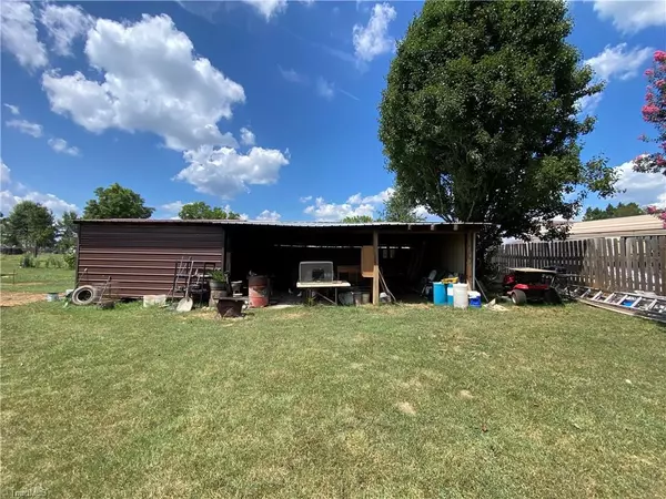 Salisbury, NC 28147,190 Westway LN