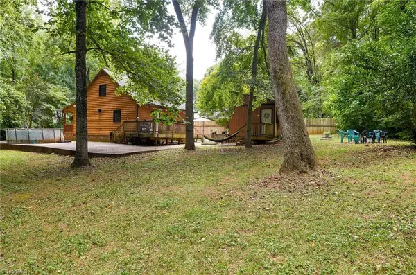 Rockwell, NC 28138,209 N Cherry ST