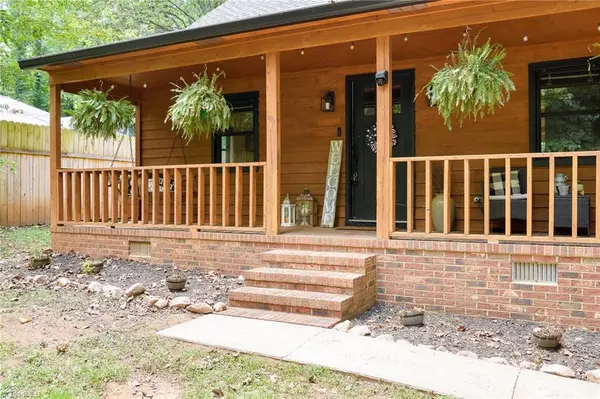 Rockwell, NC 28138,209 N Cherry ST